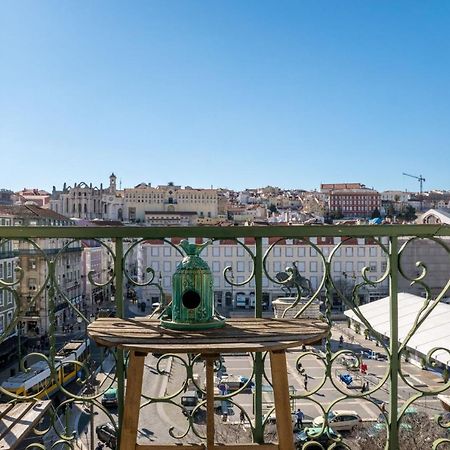 Lisbon Heart Apartments - Blue Apartment By Lovelystay 외부 사진